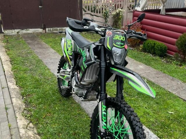 Kovi Другая, объемом двигателя 0.3 л и пробегом 0 тыс. км за 2600 $, фото 1 на Automoto.ua