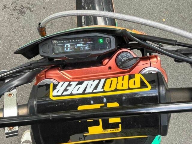 Kovi Другая, объемом двигателя 0.3 л и пробегом 0 тыс. км за 1919 $, фото 12 на Automoto.ua