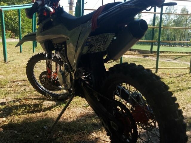 Kovi Другая, объемом двигателя 0.25 л и пробегом 0 тыс. км за 1500 $, фото 3 на Automoto.ua