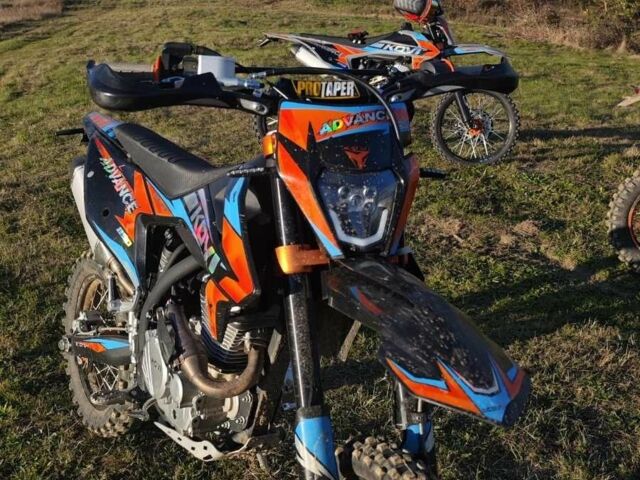 Kovi Другая, объемом двигателя 0.25 л и пробегом 0 тыс. км за 1900 $, фото 1 на Automoto.ua