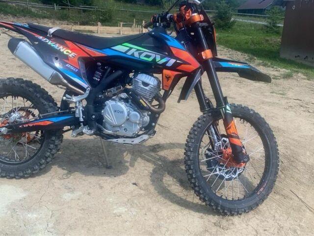 Kovi Другая, объемом двигателя 0.25 л и пробегом 0 тыс. км за 1750 $, фото 1 на Automoto.ua