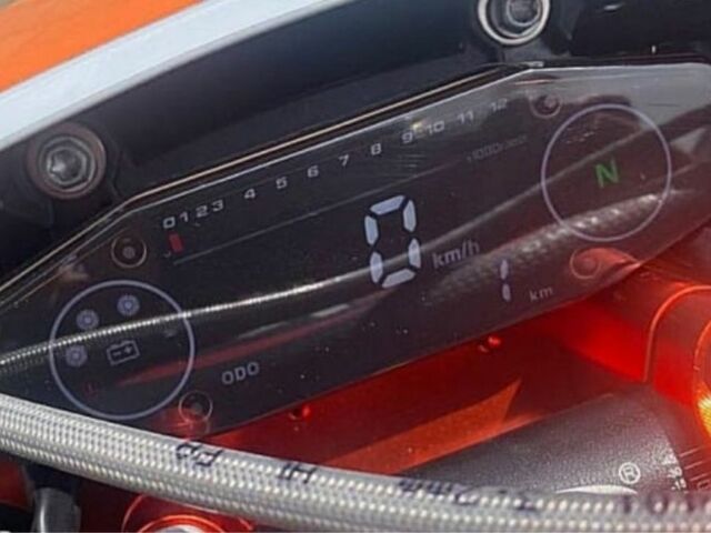 Kovi Інша, об'ємом двигуна 0.27 л та пробігом 0 тис. км за 2470 $, фото 14 на Automoto.ua