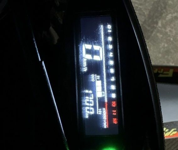 Kovi Інша, об'ємом двигуна 0.3 л та пробігом 0 тис. км за 1750 $, фото 8 на Automoto.ua