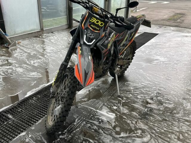 Kovi Другая, объемом двигателя 0.3 л и пробегом 0 тыс. км за 2300 $, фото 2 на Automoto.ua