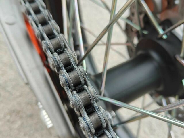 Kovi Другая, объемом двигателя 0.27 л и пробегом 0 тыс. км за 2470 $, фото 13 на Automoto.ua