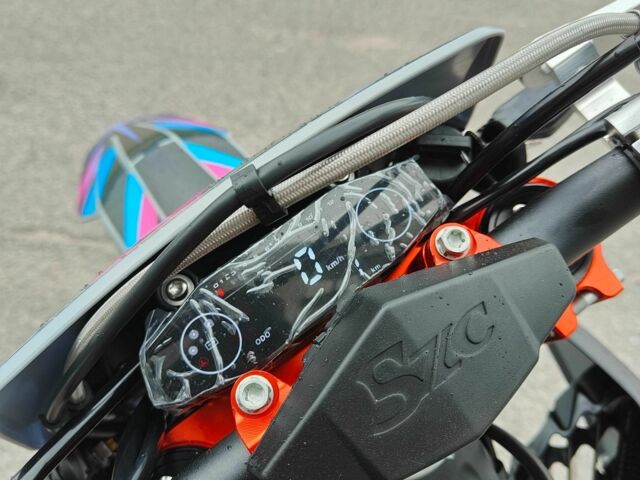 Kovi Другая, объемом двигателя 0.27 л и пробегом 0 тыс. км за 2470 $, фото 9 на Automoto.ua