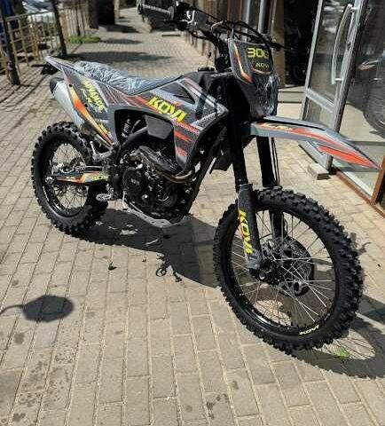Kovi Другая, объемом двигателя 0.3 л и пробегом 0 тыс. км за 2220 $, фото 2 на Automoto.ua