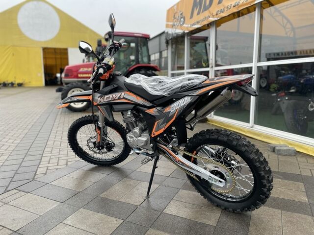 Kovi Інша, об'ємом двигуна 0.27 л та пробігом 0 тис. км за 1840 $, фото 1 на Automoto.ua
