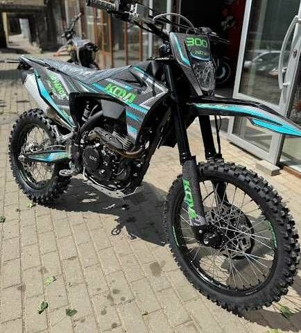 Kovi Другая, объемом двигателя 0.3 л и пробегом 0 тыс. км за 2220 $, фото 7 на Automoto.ua