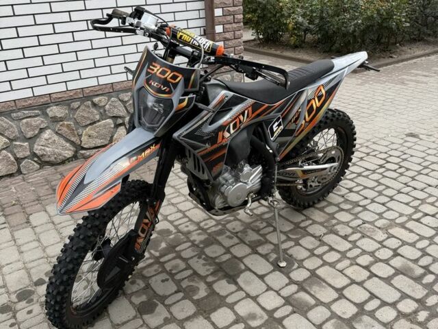 Kovi Інша, об'ємом двигуна 0.3 л та пробігом 0 тис. км за 2100 $, фото 2 на Automoto.ua