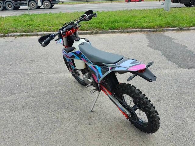 Kovi Другая, объемом двигателя 0.27 л и пробегом 0 тыс. км за 2470 $, фото 5 на Automoto.ua