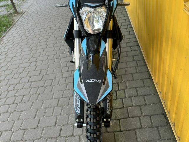 Kovi Інша, об'ємом двигуна 0.27 л та пробігом 0 тис. км за 1840 $, фото 7 на Automoto.ua