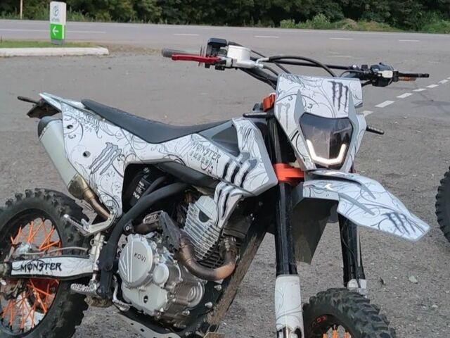 Kovi Інша, об'ємом двигуна 0.25 л та пробігом 0 тис. км за 1450 $, фото 6 на Automoto.ua