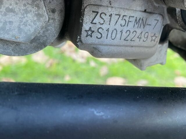 Kovi Другая, объемом двигателя 0.3 л и пробегом 0 тыс. км за 1671 $, фото 4 на Automoto.ua