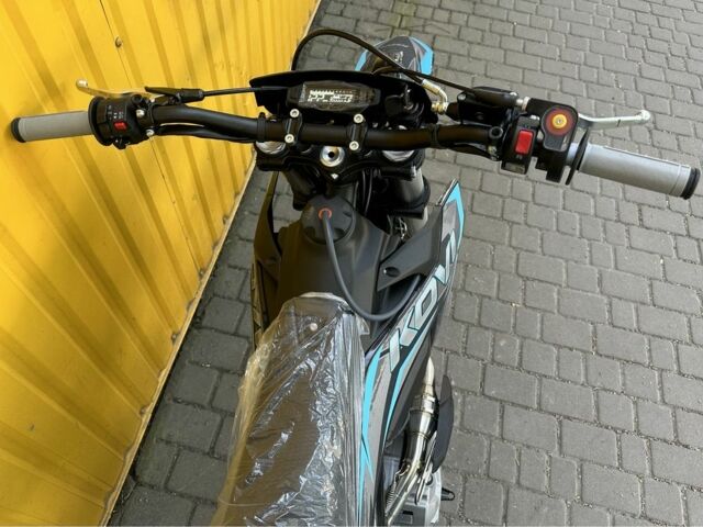 Kovi Інша, об'ємом двигуна 0.27 л та пробігом 0 тис. км за 1840 $, фото 11 на Automoto.ua