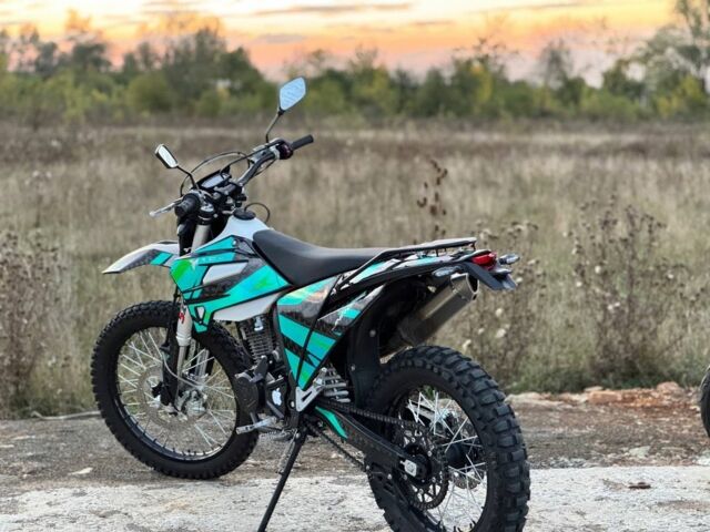 Kovi Інша, об'ємом двигуна 0.25 л та пробігом 0 тис. км за 1907 $, фото 6 на Automoto.ua