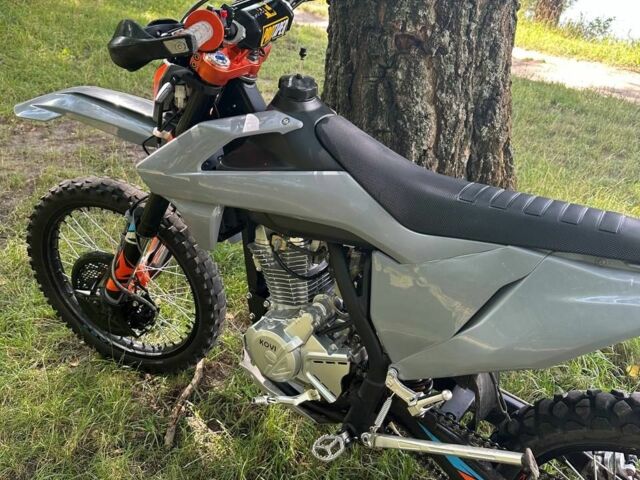 Kovi Другая, объемом двигателя 0.25 л и пробегом 0 тыс. км за 1700 $, фото 2 на Automoto.ua