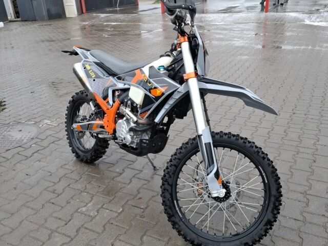 Kovi Другая, объемом двигателя 0.3 л и пробегом 0 тыс. км за 2399 $, фото 4 на Automoto.ua