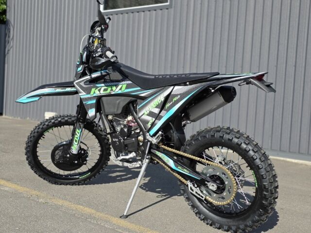 Kovi Другая, объемом двигателя 0.3 л и пробегом 0 тыс. км за 2170 $, фото 4 на Automoto.ua