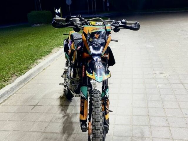 Kovi Другая, объемом двигателя 0.3 л и пробегом 0 тыс. км за 2000 $, фото 11 на Automoto.ua