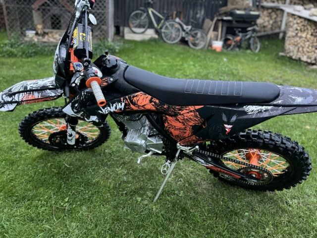 Kovi Другая, объемом двигателя 0.25 л и пробегом 0 тыс. км за 1950 $, фото 3 на Automoto.ua