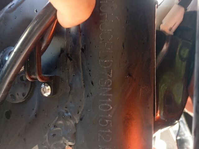 Kovi Інша, об'ємом двигуна 0.3 л та пробігом 0 тис. км за 2200 $, фото 2 на Automoto.ua