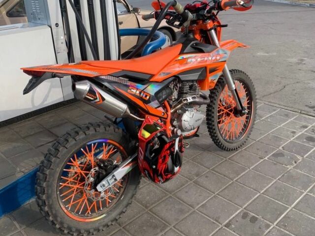 Kovi Другая, объемом двигателя 0.3 л и пробегом 0 тыс. км за 1300 $, фото 3 на Automoto.ua