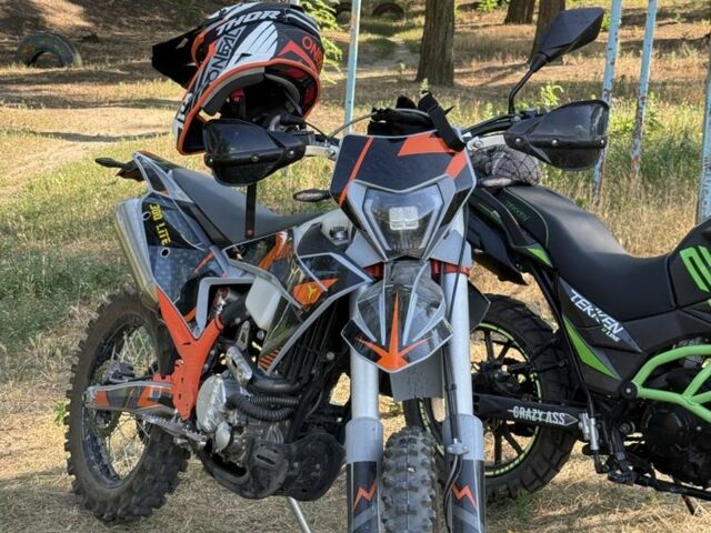 Kovi Другая, объемом двигателя 0.3 л и пробегом 0 тыс. км за 2600 $, фото 5 на Automoto.ua