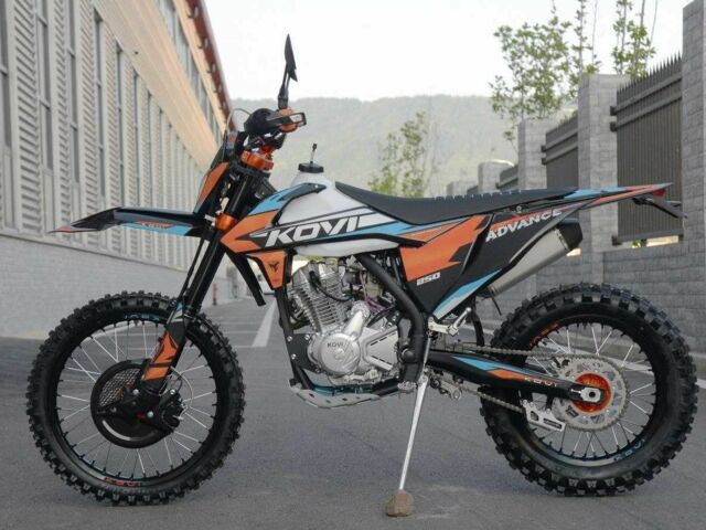 Kovi Інша, об'ємом двигуна 0.25 л та пробігом 0 тис. км за 2060 $, фото 1 на Automoto.ua