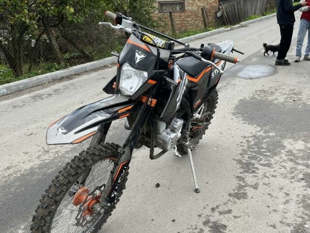 Kovi Інша, об'ємом двигуна 0.25 л та пробігом 0 тис. км за 1533 $, фото 6 на Automoto.ua