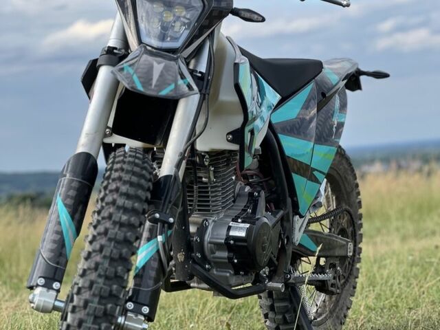 Kovi Інша, об'ємом двигуна 0.25 л та пробігом 0 тис. км за 1818 $, фото 4 на Automoto.ua