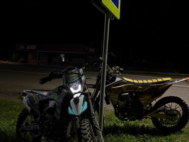 Kovi Другая, объемом двигателя 0.3 л и пробегом 0 тыс. км за 1365 $, фото 4 на Automoto.ua