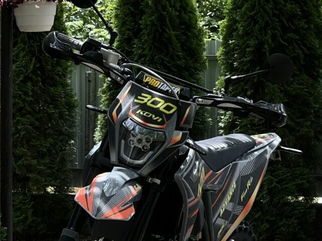 Kovi Інша, об'ємом двигуна 0.28 л та пробігом 0 тис. км за 2000 $, фото 3 на Automoto.ua