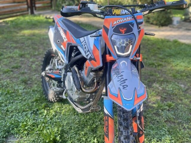 Kovi Другая, объемом двигателя 0.25 л и пробегом 0 тыс. км за 2000 $, фото 4 на Automoto.ua