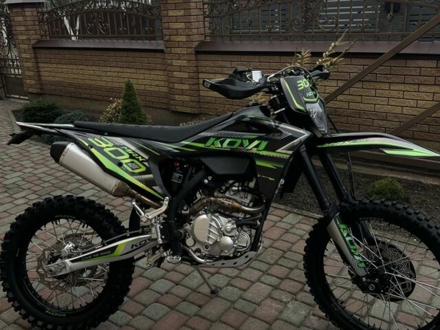 Kovi Другая, объемом двигателя 0.3 л и пробегом 0 тыс. км за 2210 $, фото 1 на Automoto.ua