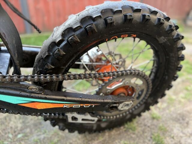 Kovi Другая, объемом двигателя 0.3 л и пробегом 0 тыс. км за 1950 $, фото 7 на Automoto.ua