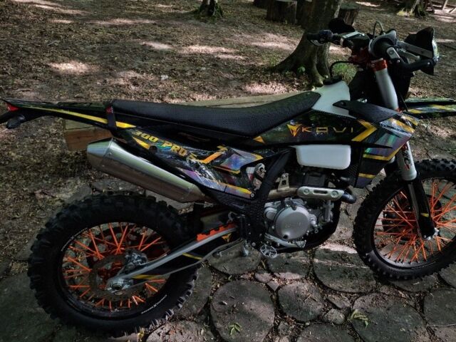 Kovi Інша, об'ємом двигуна 0.3 л та пробігом 0 тис. км за 3200 $, фото 2 на Automoto.ua