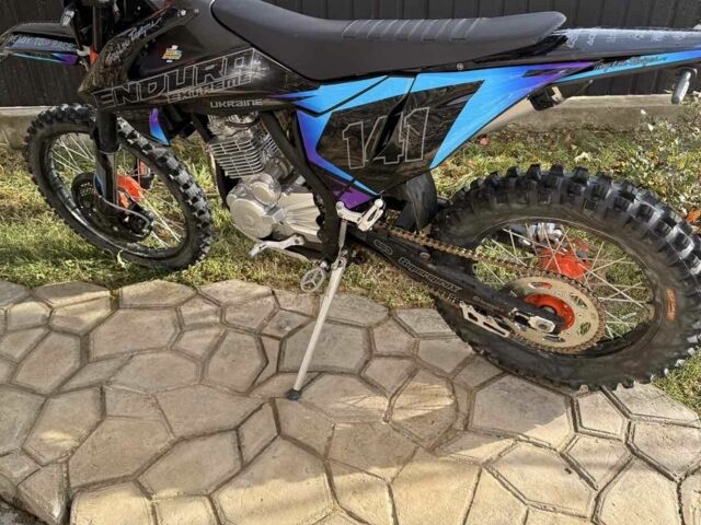 Kovi Інша, об'ємом двигуна 0.3 л та пробігом 0 тис. км за 2100 $, фото 3 на Automoto.ua