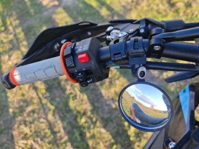 Kovi Другая, объемом двигателя 0.25 л и пробегом 0 тыс. км за 1900 $, фото 7 на Automoto.ua