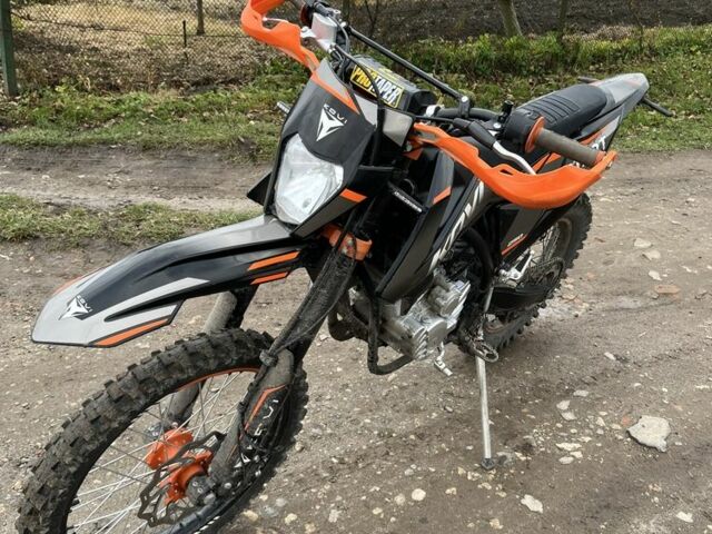 Kovi Другая, объемом двигателя 0.25 л и пробегом 0 тыс. км за 1550 $, фото 5 на Automoto.ua