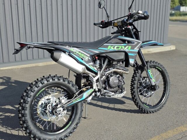 Kovi Другая, объемом двигателя 0.3 л и пробегом 0 тыс. км за 2170 $, фото 5 на Automoto.ua