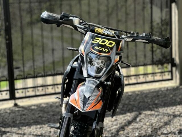 Kovi Другая, объемом двигателя 0.28 л и пробегом 0 тыс. км за 2000 $, фото 3 на Automoto.ua