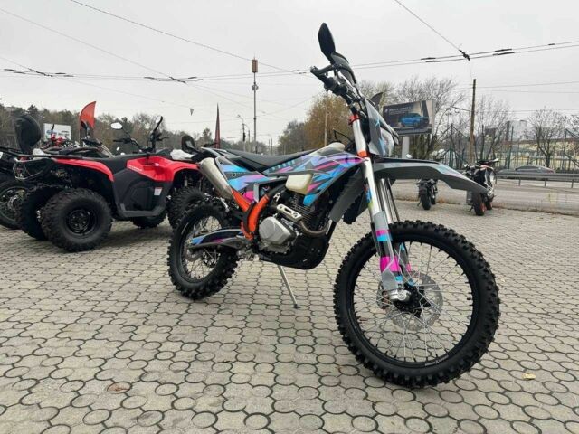 Kovi Інша, об'ємом двигуна 0.27 л та пробігом 0 тис. км за 2472 $, фото 4 на Automoto.ua