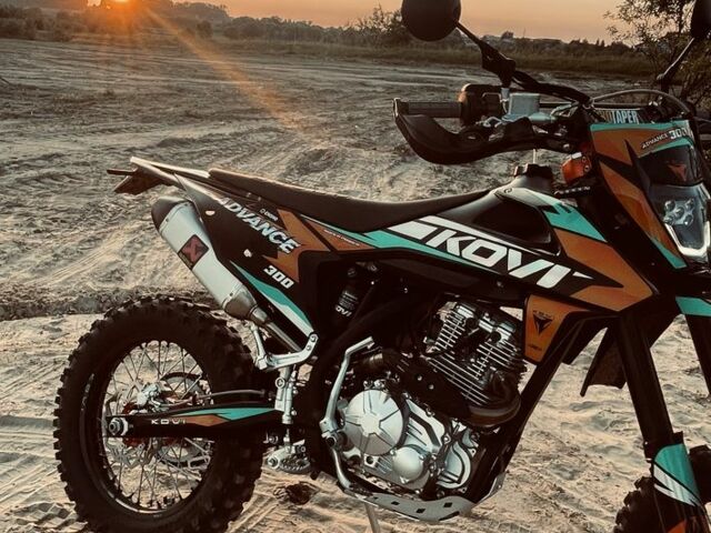 Kovi Другая, объемом двигателя 0.3 л и пробегом 0 тыс. км за 2000 $, фото 17 на Automoto.ua