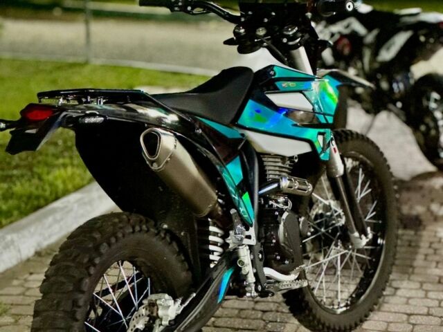 Kovi Другая, объемом двигателя 0.25 л и пробегом 0 тыс. км за 1854 $, фото 1 на Automoto.ua