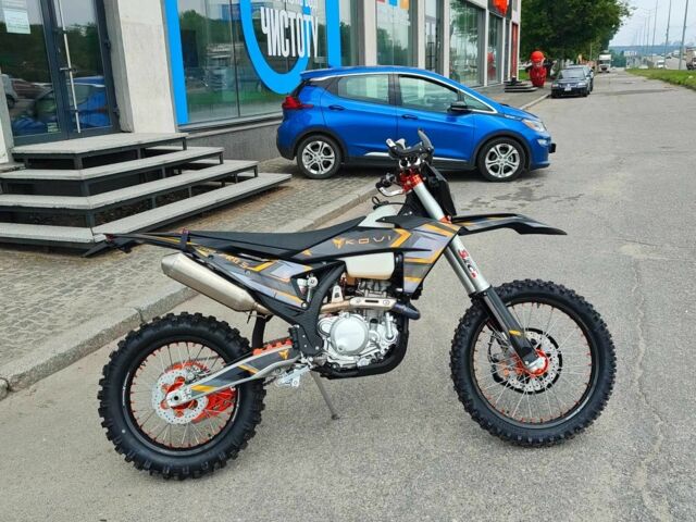 Kovi Другая, объемом двигателя 0.3 л и пробегом 0 тыс. км за 3580 $, фото 2 на Automoto.ua