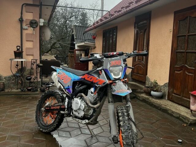 Kovi Другая, объемом двигателя 0.25 л и пробегом 0 тыс. км за 1650 $, фото 1 на Automoto.ua