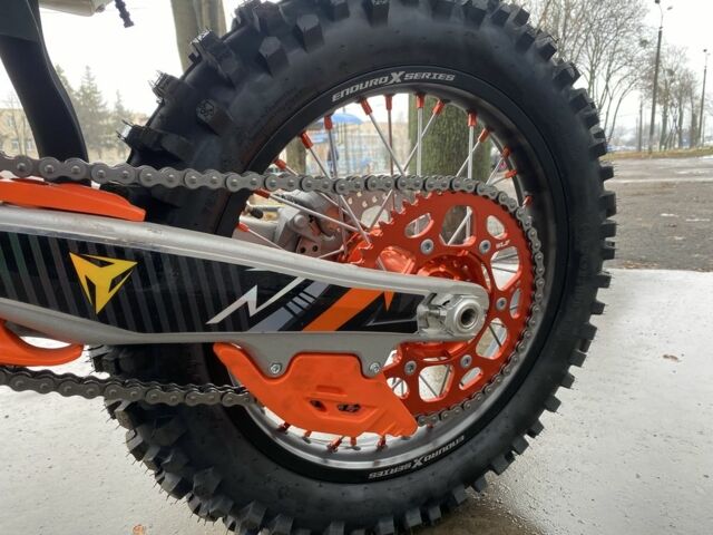 Kovi Другая, объемом двигателя 0.3 л и пробегом 0 тыс. км за 4700 $, фото 14 на Automoto.ua