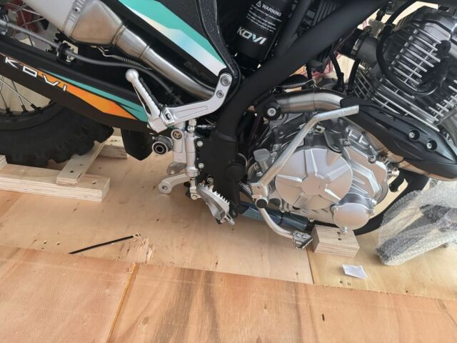 Kovi Другая, объемом двигателя 0.3 л и пробегом 0 тыс. км за 1837 $, фото 3 на Automoto.ua