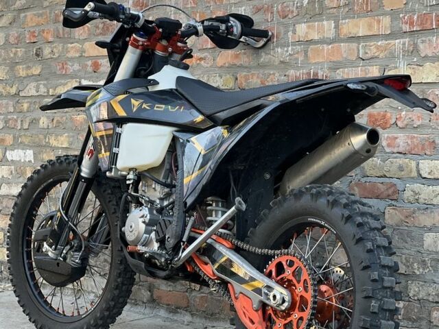 Kovi Інша, об'ємом двигуна 0.3 л та пробігом 0 тис. км за 3145 $, фото 3 на Automoto.ua